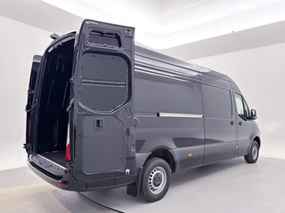 Mercedes-Benz Sprinter - afbeelding nr 39