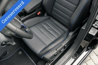 Volkswagen Golf Volkswagen Golf 2.0 TSI 4Motion R Perf Akra 360 Pano Vol - afbeelding nr 40