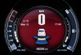 Fiat 500 Fiat 500 0.9 TwinAir Turbo Collezione - afbeelding nr 14