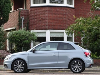 Audi A1 - afbeelding nr 4