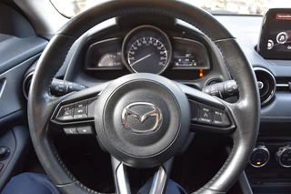 Mazda CX-3 Mazda CX-3 2.0 SAG 121PK! TREKHAAK/CRUISE/NAVI - afbeelding nr 15