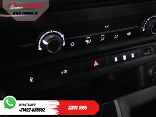 Toyota ProAce Toyota ProAce 1.6 D-4D 115 pk L2 BPM VRIJ! Cruise/ Camera/ Trekhaak - afbeelding nr 20