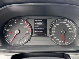 SEAT Leon SEAT Leon Sportstourer 1.0 eTSI DSG STYLE CAMERA | KEYLESS | STUUR VERW. - afbeelding nr 24