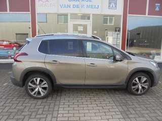 Peugeot 2008 Peugeot 2008 1.2 PT BL Executive - afbeelding nr 18