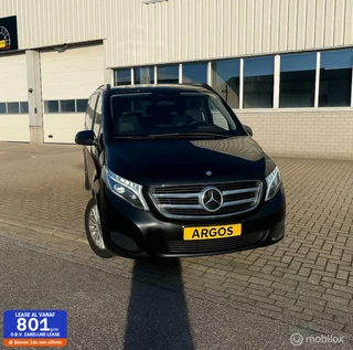 Mercedes-Benz V-Klasse - 68125059-0