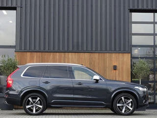 Volvo XC90 - afbeelding nr 3