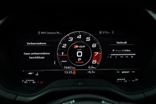 Audi SQ2 - afbeelding nr 4