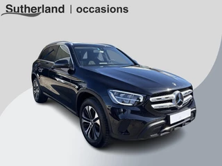 Mercedes-Benz GLC 300e 4MATIC