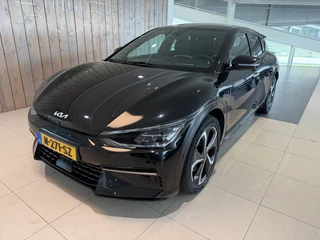 Kia EV6 GT-Line AWD 77.4 kWh SOH 100%