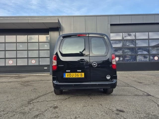 Opel Combo Opel Combo 1.5D L2H1 Innovation - afbeelding nr 11