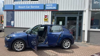 Opel Corsa Opel Corsa 1,2T GS-line Automaat Navigatie / 1/2 Leer - afbeelding nr 24