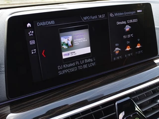 BMW 5 Serie BMW 5 Serie Touring 540i xD 340PK TwinTurbo High E. INDIVIDUAL LED / *NAP* - afbeelding nr 48