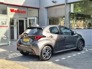 Toyota Yaris Toyota Yaris 1.5 VVT-i Dynamic Navigatie, Apple/Android, Camera, Cruise , All-in Rijklaarprijs - afbeelding nr 24