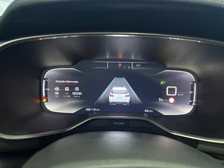Citroën C5 Aircross Citroen C5 Aircross 1.2 PureTech Business Navi | Clima |Pano | Camera| Cruise - afbeelding nr 16