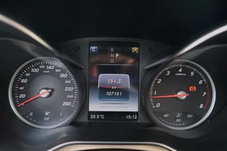 Mercedes-Benz GLC Mercedes GLC-klasse 250 4MATIC Night-pakket|PANORAMADAK|MEMORY|HEAD-UP|360 CAMERA|STOELKOELING|KEYLESS - afbeelding nr 34