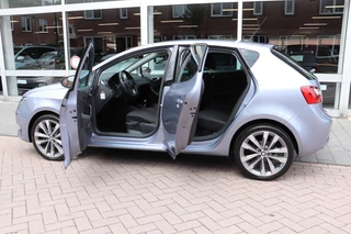 SEAT Ibiza SEAT Ibiza 1.0 EcoTSI FR Connect Navigatie. Tunning 140PK - afbeelding nr 14