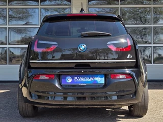 BMW i3 BMW i3 S 120AH 42KWH | WARMTEPOMP | NAVIGATIE PROFF. | CAMERA | - afbeelding nr 7