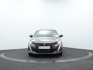 Peugeot 208 Peugeot 208 1.2 PureTech 100 GT | Navigatie | Camera | Adaptive cruise contr - afbeelding nr 12