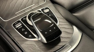 Mercedes-Benz GLC Mercedes GLC-klasse 250 4MATIC Premium Plus - afbeelding nr 36