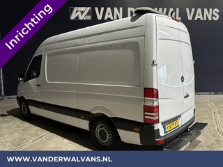 Mercedes-Benz Sprinter Parkeersensoren - afbeelding nr 2