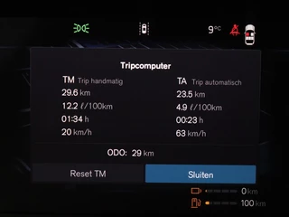 Volvo V90 Volvo V90 T6 PLUG-IN HYBRID ULTIMATE BRIGHT MASSAGE-STOELEN HARMAN - afbeelding nr 32