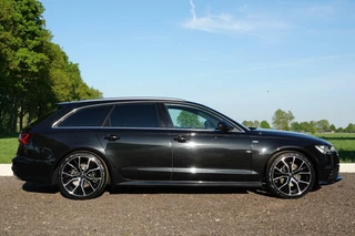 Audi A6 Audi A6 Avant 1.8 TFSI S-line S-tronic TREKHAAK SFEERVERL. - afbeelding nr 11