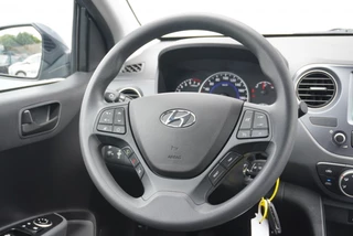 Hyundai i10 Hyundai i10 1.0i Comfort Navigatie | Park.sensoren | CarPlay | NAP - afbeelding nr 12