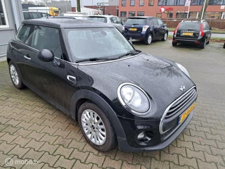 MINI One Mini Mini 1.2 One Pepper Business - afbeelding nr 4