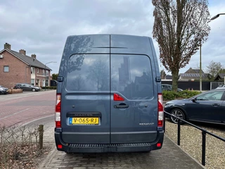 Renault Master - afbeelding nr 5