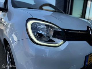 Renault Twingo Renault Twingo 1.0 SCe Intens | Cabrio| NAP| 1ste Eigenaar - afbeelding nr 10