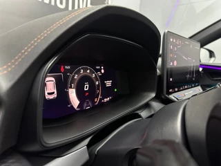 CUPRA Formentor Cupra Formentor VZ 2.0 TSI Facelift 2024 - afbeelding nr 8