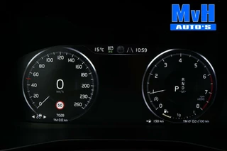 Volvo XC40 Volvo XC40 1.5 T3 Momentum Pro 163PK|360ºCAM|Intellisafe|NAP - afbeelding nr 50