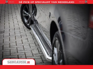 Mercedes-Benz V-Klasse Comfortabele Dubbele Cabine met Royale 5 Zitplaatsen | - afbeelding nr 57