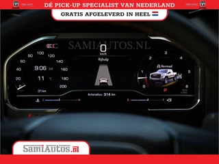 GMC Sierra 6.2 V8 4X4 | GRIJSKENTEKEN | DUBBELE CABINE | PICK UP | VOORRAAD Nr 2240 -  8364 | - afbeelding nr 48