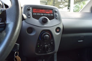 Peugeot 108 Peugeot 108 1.0 e-VTi Active | 5-Deurs | All season | LED | NAP - afbeelding nr 15