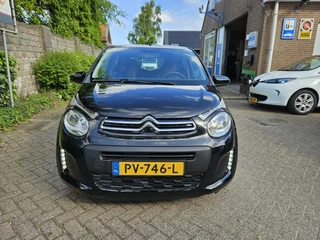 Citroën C1 Citroen C1 1.0 e-VTi Feel, Rijklaar met garantie - afbeelding nr 9