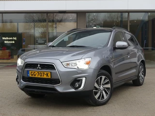 Mitsubishi ASX - 389345369-0