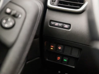 Nissan QASHQAI Nissan QASHQAI 1.3 DIG-T Business Edition 160Pk Automaat (PANORAMADAK, APPLE CARPLAY, GROOT NAVI, 360 CAMERA, KEYLESS, LEDEREN SPORTSTOELEN, STOELVERWARMING, ADAPTIVE CRUISE, NIEUWE APK, NIEUWSTAAT) - afbeelding nr 22