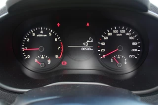 Kia Picanto Kia Picanto 1.0 CVVT ECONOMY PLUS LINE - afbeelding nr 9
