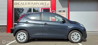 Toyota Aygo Toyota Aygo 1.0 VVT-i X-Play / Airco / Apple carplay- Android / Cruise control - afbeelding nr 8