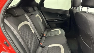 Kia cee'd Kia cee'd 1.0 T-GDi GT-Line PANO TREKHAAK ECC LM CRUISE NAVI. - afbeelding nr 14