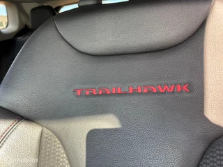 Jeep Compass Jeep Compass 4xe 240 Plug-in Hybrid Electric Trailhawk - afbeelding nr 17