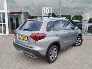 Suzuki Vitara Suzuki Vitara 1.4 Boosterjet Select Smart Hybrid | 1500kg Trekgew. | Stoelverw - afbeelding nr 4
