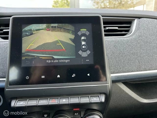 Renault ZOE Renault Zoe R135 Intens 52 kWh Koopaccu - afbeelding nr 13
