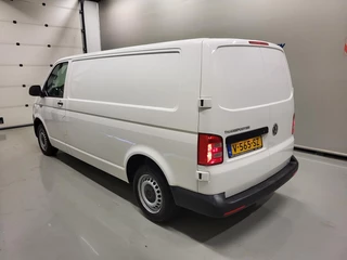 Volkswagen Transporter - afbeelding nr 13