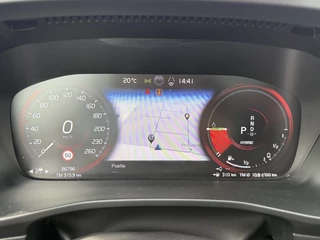 Volvo XC40 - afbeelding nr 20