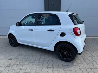 Smart Forfour - afbeelding nr 4