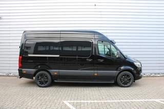 Mercedes-Benz Sprinter - afbeelding nr 12