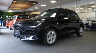 Suzuki Swift 1.2 Select Sm.Hyb.