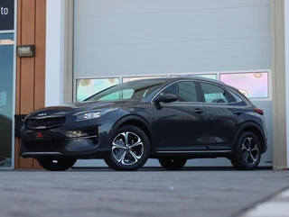 Kia XCeed Kia XCeed 1.6 GDi PHEV 140PK DynamicPlusLine | Modeljaar 2022 - afbeelding nr 56